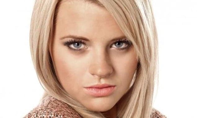 Just When You Thought The Lucy Beale Saga Was Over…