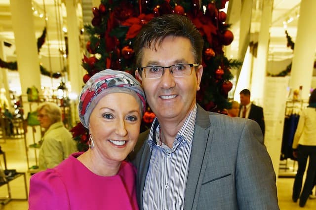 Feeling Great! Majella O’Donnell Speaks Out After Double Mastectomy Feeling Great! Majella O’Donnell Speaks Out After Double Mastectomy