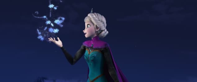 Celine, Barbara and Alanis – One of the Best Disney Covers You’ll Ever See