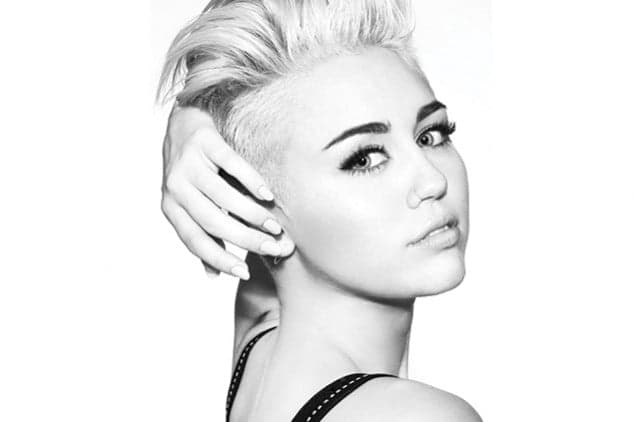 WATCH: Miley Cyrus Performs Amazing Cover of OutKast’s Hey Ya
