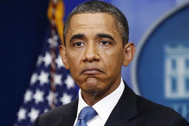 Ladies And Gentlemen, This Is The President, Do Not Ruin House Of Cards, Repeat, Do Not Ruin House Of Cards