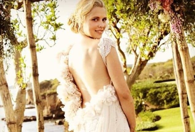 “LOVE” – Actress Ties the Knot for the Second Time in Two Months