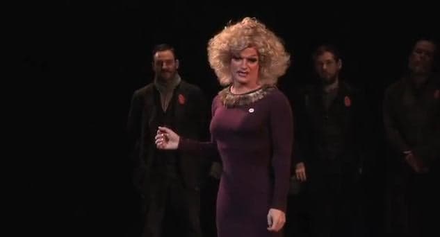 Panti Needs Your Help! Crowd Funding Campaign Continues For Panti Documentary “The Queen Of Ireland” Panti Needs Your Help! Crowd Funding Campaign Continues For Panti Documentary “The Queen Of Ireland”