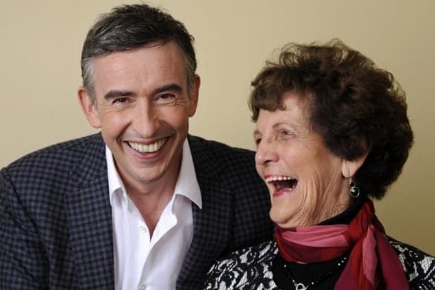 VIDEO: Her.ie Chats To… The Inspirational Philomena Lee