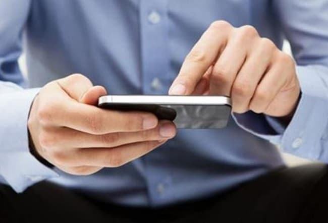 Woman Uses Stun Gun on Boyfriend Who Wouldn’t Answer Her Calls
