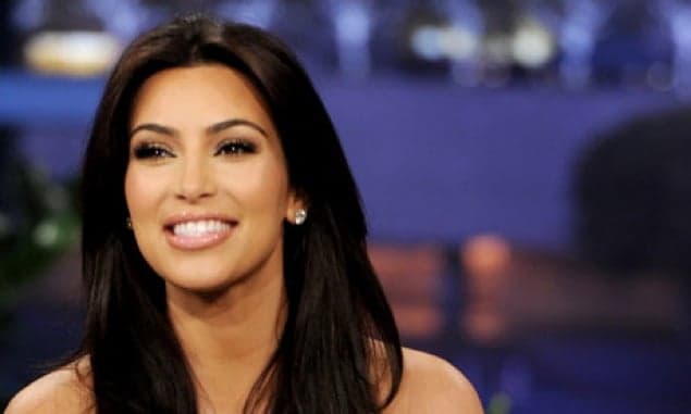 Get The Look: Nail Kim K’s Makeup Style with Kardashian Beauty