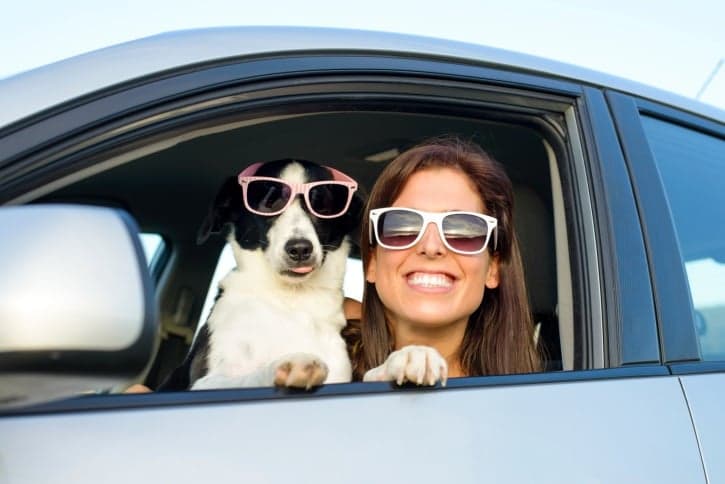 Five Things… To See Around The Country This Weekend