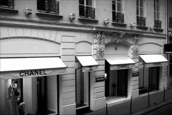 Reeling Back The Years – History Of Fashion House Chanel