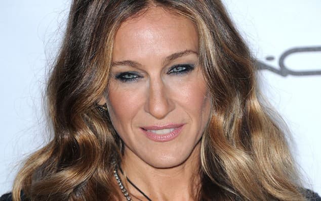 SATC Star Attacks ‘Relationship Expert’ on Twitter Rant