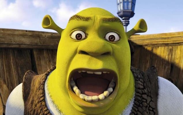Shrek Forever After: Fifth Film in the Pipeline?!
