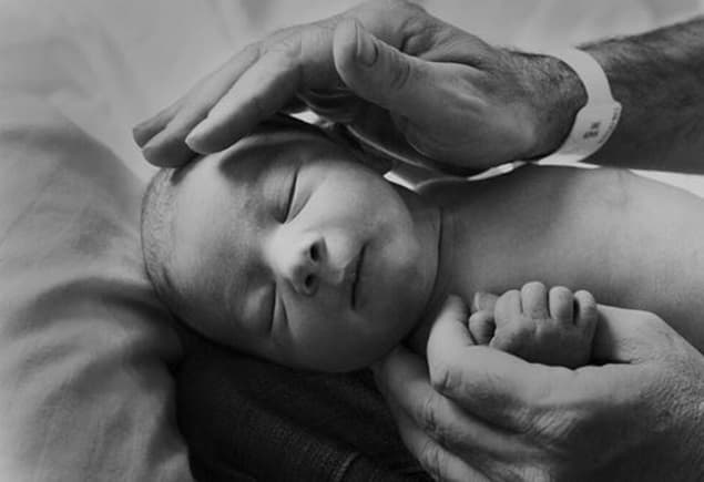 ‘What If I Like The Dogs More Than Him?’ Simon Cowell Reveals Fatherhood Worries
