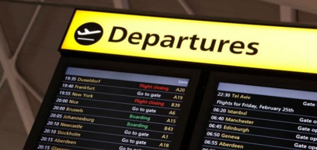 10 Things… That Are Great About Being a Solo Traveller