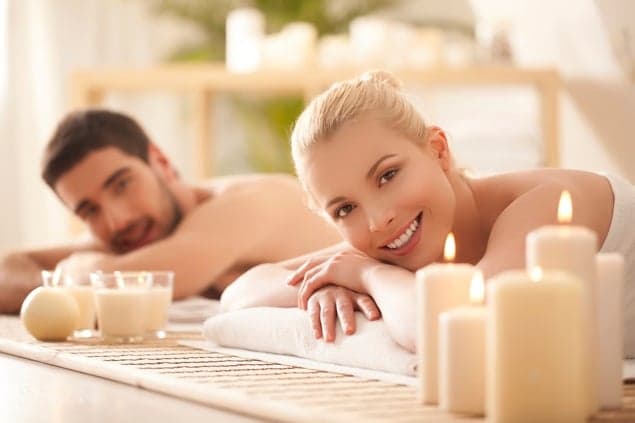 WIN!! Enjoy a Romantic Spa Break for Two with Thanks to Durex [COMPETITION CLOSED]