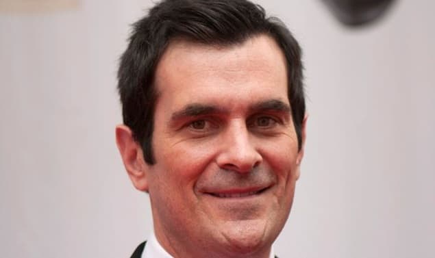 Her Man Of The Day… Ty Burrell
