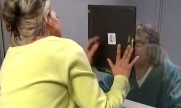 VIDEO: Mother Confronts ‘Drunk’ Driver Who Left Her Son Brain Damaged