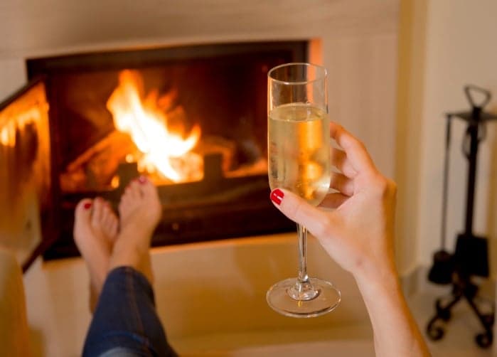 Don’t Deny Yourself! Five Things To Treat Yourself to This Week