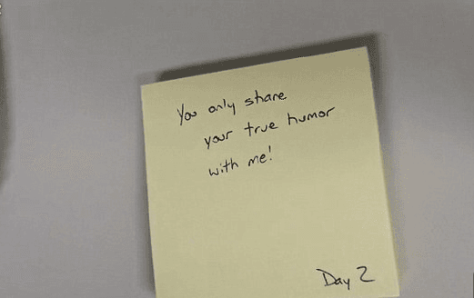 In Pictures: The Cheapest, Yet Possibly The Best Valentines Day Gift Going!