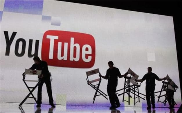 YouTube Introducing New Features Including Crowdfunding And Faster Video