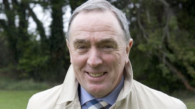 Broadcaster Colm Murray To Be Celebrated in RTE Documentary
