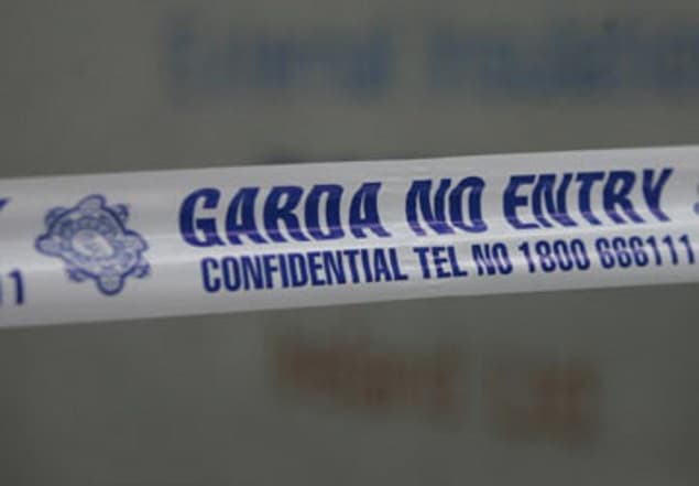 Toddler Dies After Being Struck By Van In Portlaoise