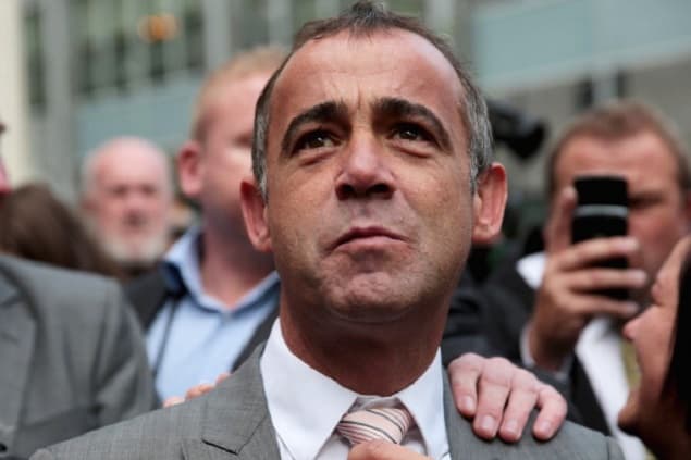 ‘Don’t End Up Like Me’ Corrie Actor Appeals To Fallen Co-Star