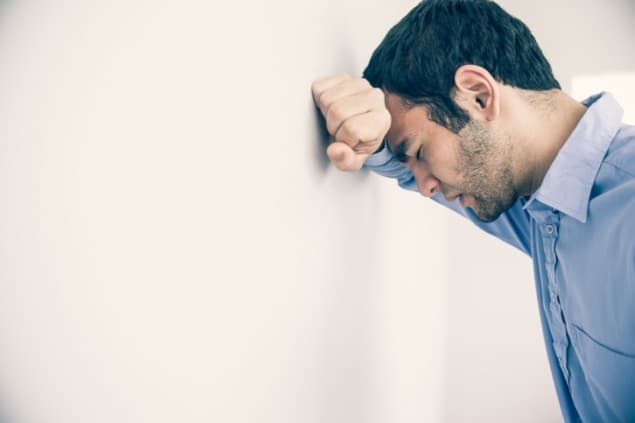 VIDEO: RTE Presenter Reveals Self-Harm Past and Appeals To Irish Men To Seek Help
