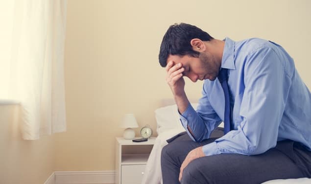 The Human Cost: Recession Blamed For Over 500 Suicides in Ireland