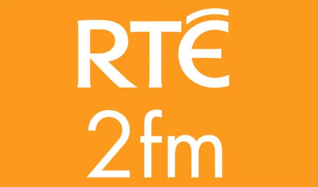 Cormac Battle Presenting New Friday Night Show on 2fm
