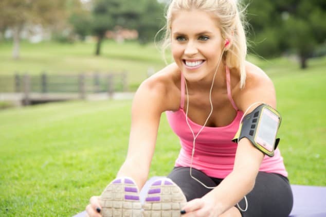Real Women Are Active: Clothes That Make Us Want To Work Out