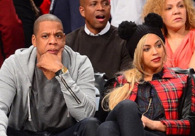 Beyoncé’s Mum Tina Speaks Out On Those Jay-Z Split Rumours