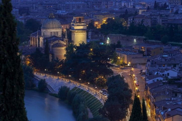 An Insider’s Guide to… Verona