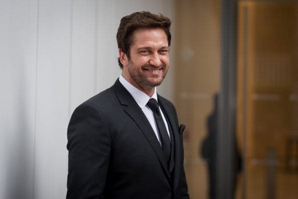 PS We Love You – Hollywood Heartthrob Crashes Hen Party in Sydney