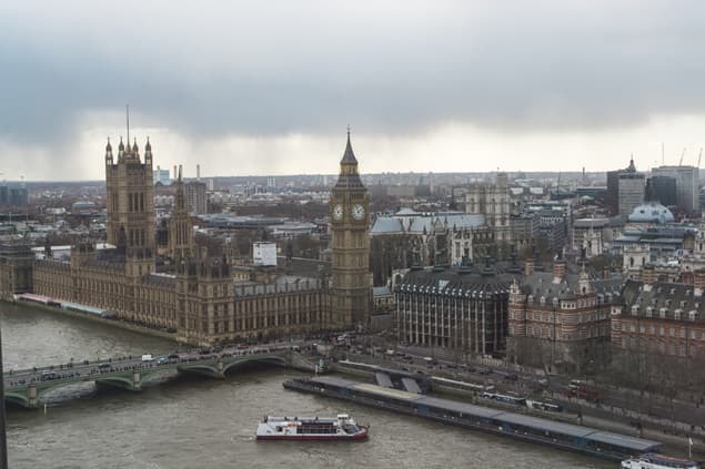 Fancy a Weekend Break? Check Out These Deals!