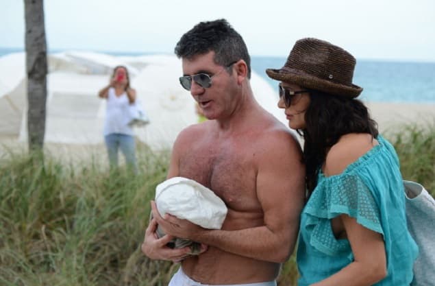“It’s Not Something I Am Proud Of” – Cowell Opens Up On Silverman Affair “It’s Not Something I Am Proud Of” – Cowell Opens Up On Silverman Affair