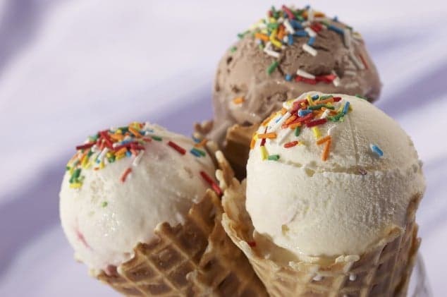 Seven Ways With… Cream