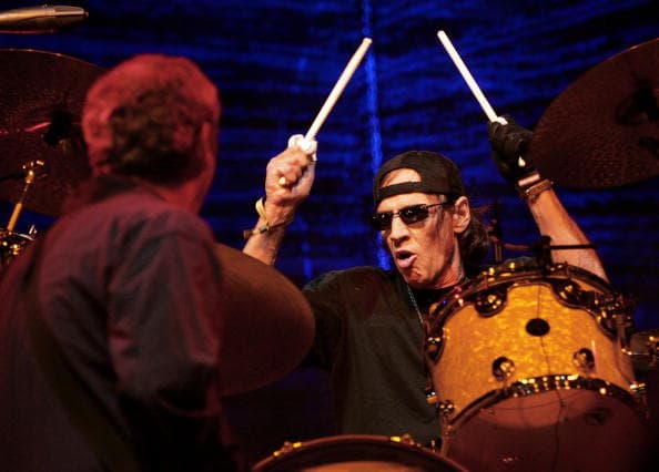Iggy & the Stooges Drummer Scott Asheton Dies, Aged 64