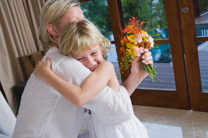 CHEER for Mum – 7 Ways to Show Her You Care This Mother’s Day