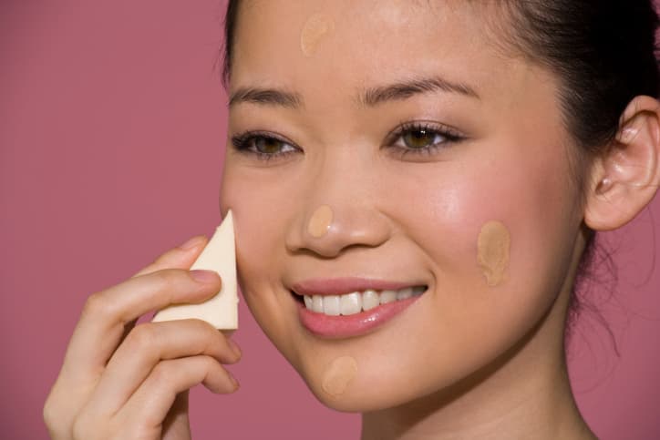 Her Beauty Favourites – Finding The Perfect Foundation