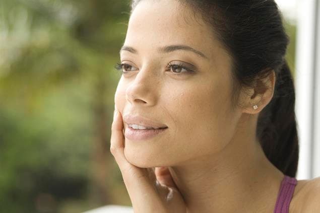 Food High Five – Five Foods That Are Good For Your Skin