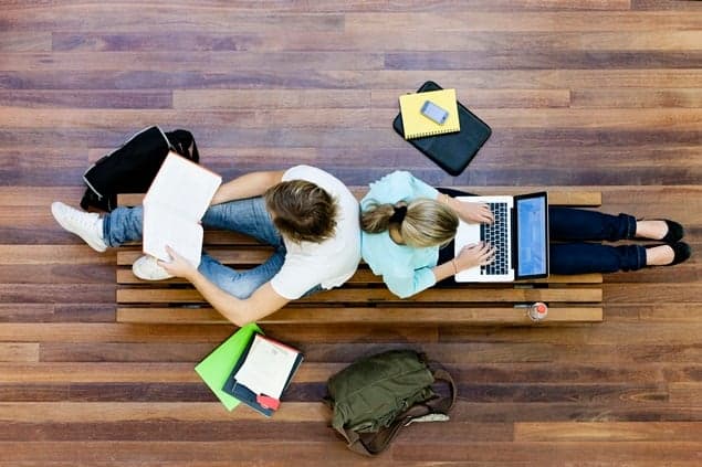 10 Things… You Miss From Your College Days