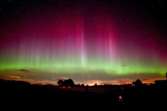 Travel The World On Twitter: Earth Pics Is One Account That’s Definitely Worth A Follow