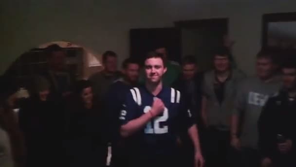 WATCH: The Return Of Tommy Bolger Has Us Humming With Delight