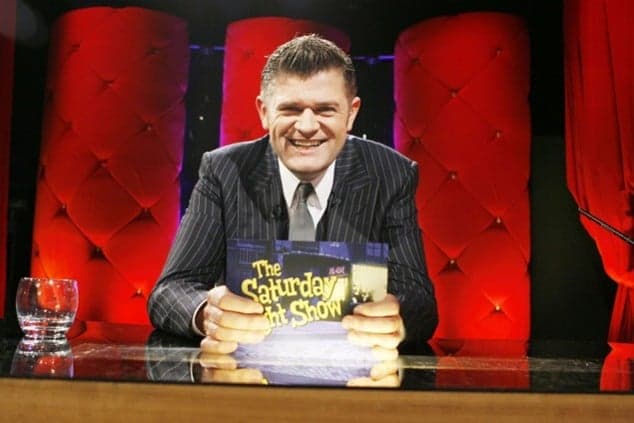This Week’s Saturday Night Show Line-Up Has Been Revealed