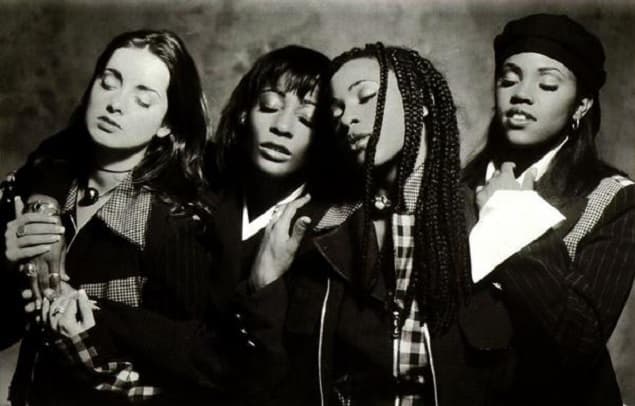 Don’t Say Goodbye: Reunion ‘Definitely On The Cards’ For 90s Girl Band