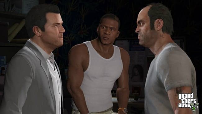 The Last of Us and Grand Theft Auto Dominate BAFTA Video Game Awards