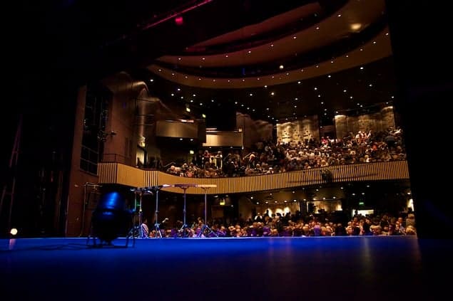 Cork Opera House Evacuated Following Bomb Threat