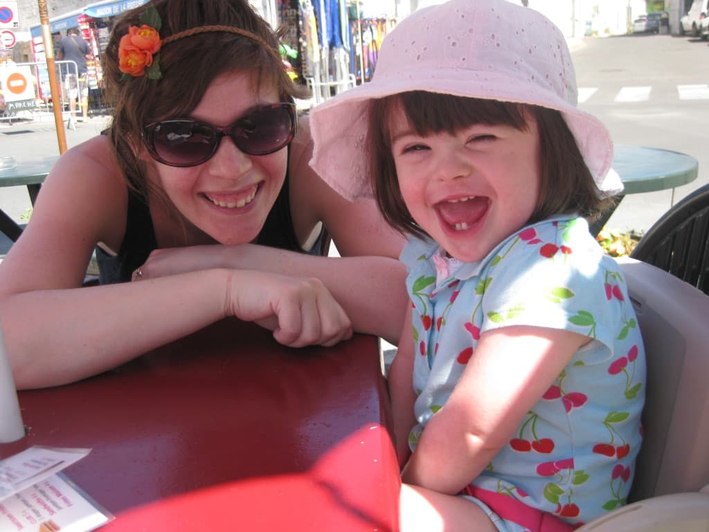 “From One Parent to Every Other” – Dispelling the Myths About Down Syndrome