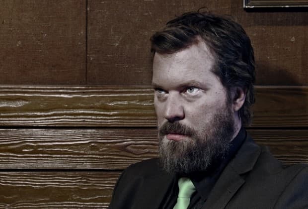 REVIEW: John Grant at the Olympia Theatre