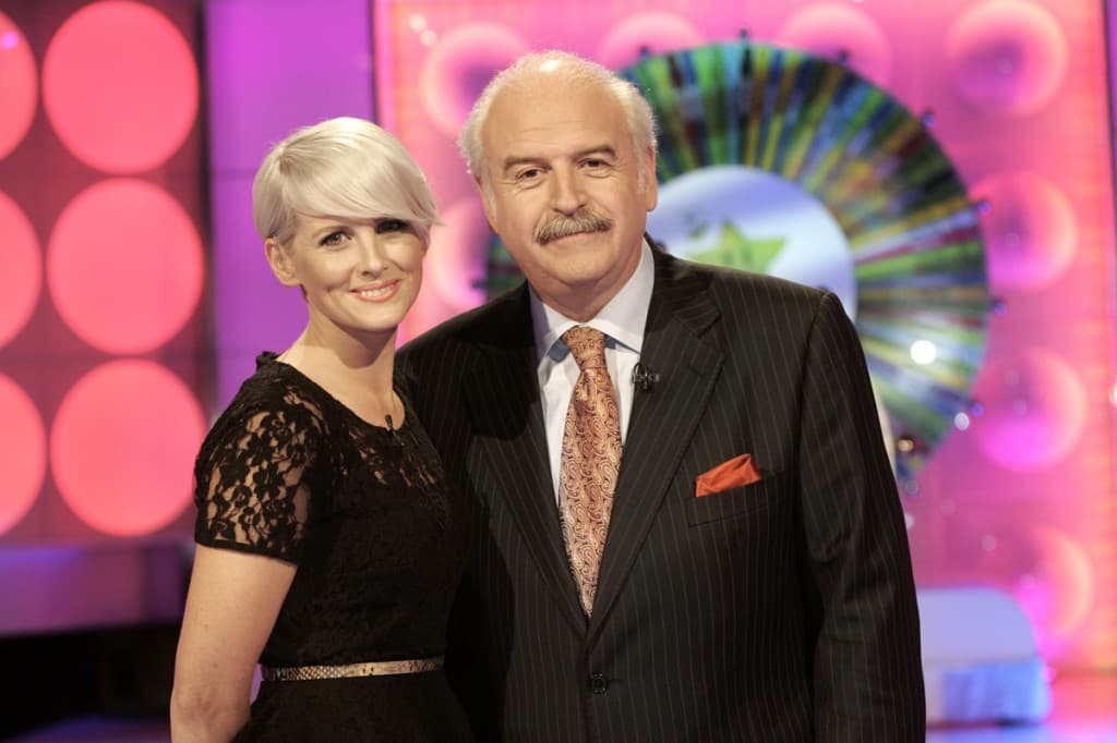 Young People Of Ireland… You’ll Never Guess Who’s Replacing Marty Whelan On Winning Streak