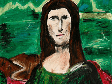 IN PICTURES: God Loves a Trier – Our Top 5 from the Museum of Bad Art